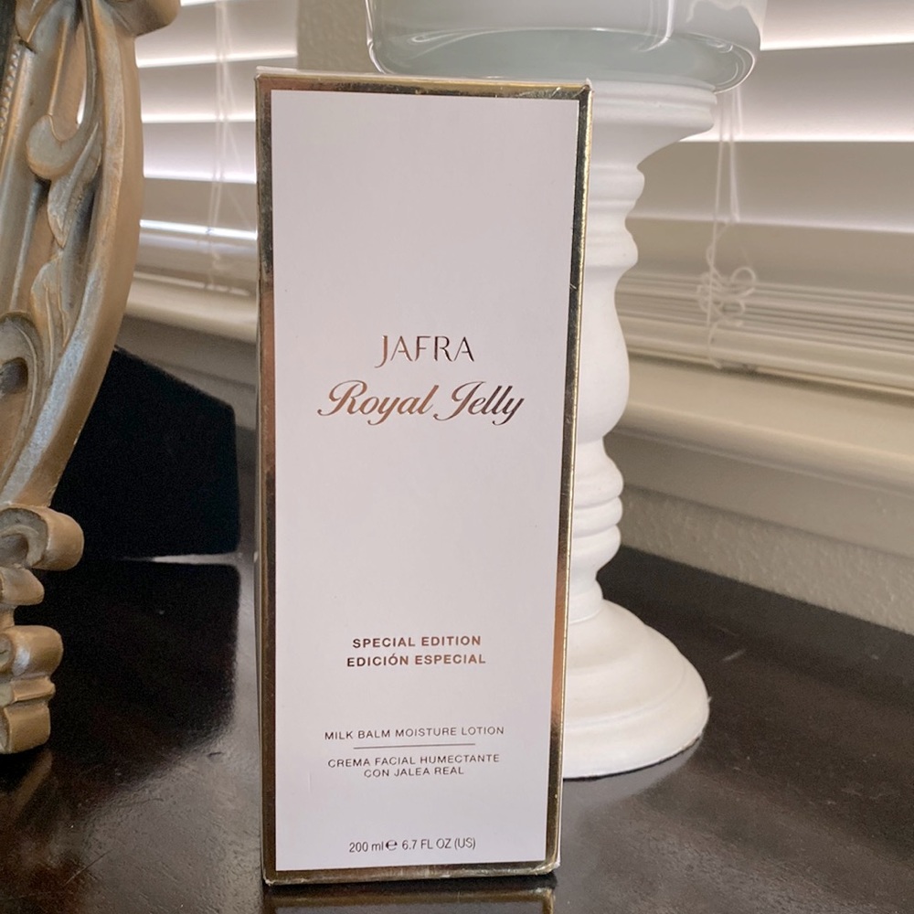 JAFRA ROYAL JELLY